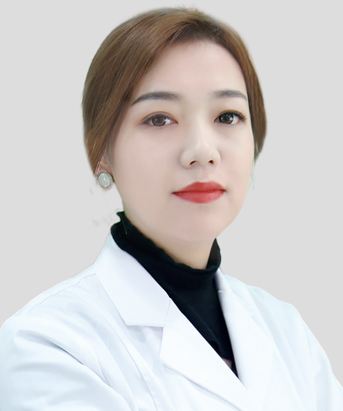 葛丽&nbsp;资深主任