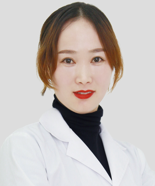 耿云云&nbsp;资深主任