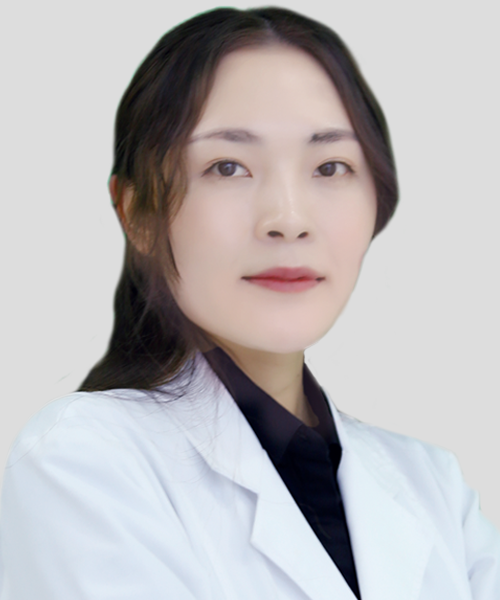 游玉香&nbsp;资深主任
